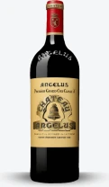 photo Magnum Château Angélus 2020