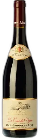photo du vin La Croix des Vignes