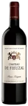 photo Château de Fieuzal 2013