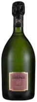 photo Champagne Jeeper Grand Rosé