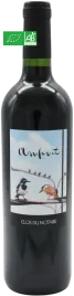photo Cotes de Bourg l’Usufruit 2021 le Clos du Notaire