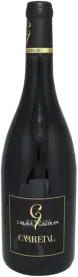 photo Minervois Carretal 2019 Domaine Cailhol-Gautran