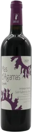 photo Saint-Guilhem-le-Désert Syrah 2021 Mas d’Agamas