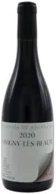 photo Magnum de Savigny-les-Beaune 2020 Laly
