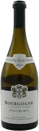 photo Bourgogne Pinot-Beurot 2020 Château de Meursault