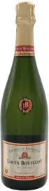 photo Crémant de Bourgogne Perle de Molesme Louis Bouillot
