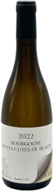 photo Bourgogne Hautes Côtes de Beaune Blanc 2022 Laly