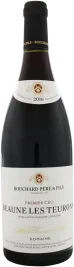 photo Beaune les Teurons 1er Cru 2016 Bouchard Père et Fils