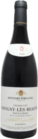 photo Savigny-Lès-Beaune Premier Cru les Lavières 2018 Domaine Bouchard Père & Fils