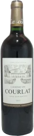 photo Lussac Saint-Emilion Cuvée Jean-Baptiste 2012 Château du Courlat