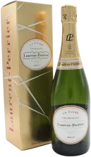 photo Champagne Brut la Cuvée Laurent-Perrier