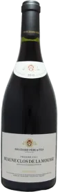 photo Beaune Clos de la Mousse 1er Cru 2018 Domaine Bouchard Père & Fils