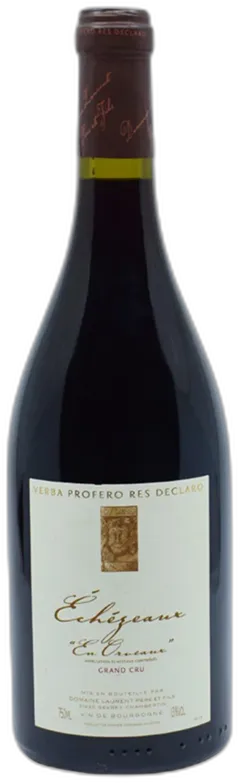 illustration du vin Echezeaux Grand Cru "en Orveaux" Maison Dominique Laurent