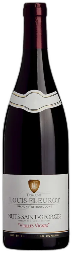 photos du vin Vieilles Vignes