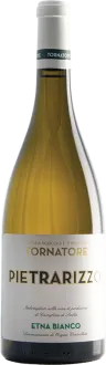 image du vin Tornatore Etna Bianco Pietrarizzo