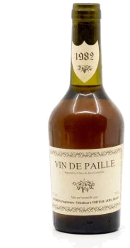 photo Perron Marius Vin de Paille 1982