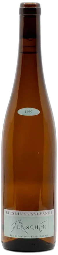 photos du vin Gantenbein Riesling x Sylvaner