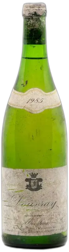 photo du vin Clos Naudin Foreau Philippe Vouvray Moelleux