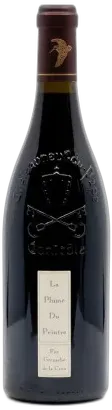 photo Domaine de la Mordoree Châteauneuf du Pape Plume du Peintre 2005