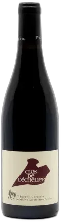photo Domaine des Roches Neuves Saumur Champigny Clos de l’Echelier 2016