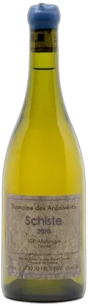 photo Domaine des Ardoisieres Schiste 2010
