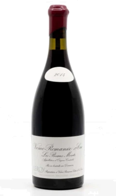 photo Leroy Domaine Vosne Romanée 1er Cru les Beaux Monts 2014