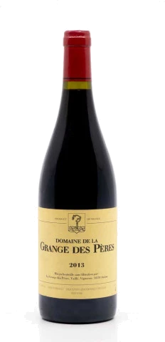 photo la Grange des Peres Igp Pays de l’Hérault 2013