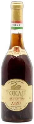 photo Disznoko Tokaji Aszu 5 Puttonyos 1988