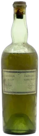 photo Peres Chartreux Chartreuse Verte 1941 1951