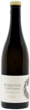 photo Maison a s Bourgogne Chardonnay le Fourneau Sud 2020