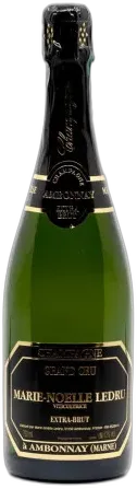 photo Ledru Marie Noelle Champagne Grand Cru Extra Brut