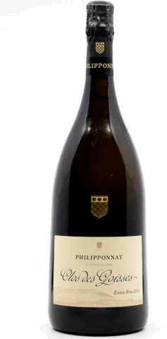 photo Philipponnat Clos des Goisses 2014 Magnum