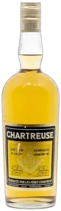photo Peres Chartreux Chartreuse Tarragone Jaune 1973 1985