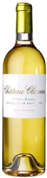 photo Château Climens 2007 Sauternes Premier Cru Barsac