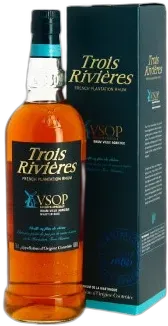 photo Rhum Trois Rivières Vsop Rhum Vieux Agricole de Martinique
