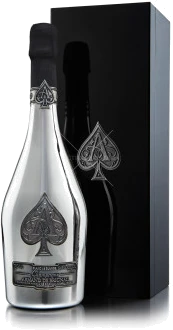 photo Champagne Armand de Brignac Blanc de Blancs