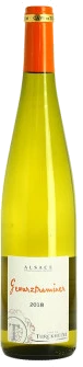 photo Gewurztraminer Vin d'Alsace Blanc de la Cave de Turckheim