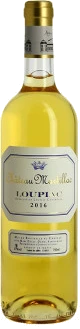 photo Château Martillac Loupiac Blanc Moelleux