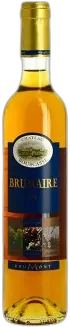 photo Brumaire Vin Blanc Moelleux du Château Bouscassé Par Brumont