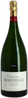 photo Maurice Vesselle Brut Champagne Grand Cru Magnum