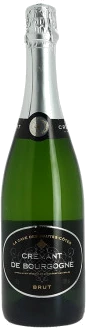 photo Crémant de Bourgogne Brut Par les Caves des Hautes Côtes