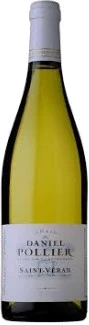 photo Saint Véran Vin Blanc Par Daniel Pollier