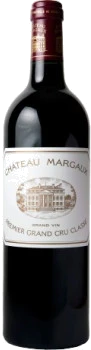 photo Château Margaux 2006 Premier Grand Cru Classé