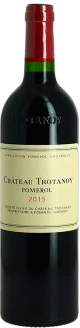 photo Château Trotanoy 2017 Pomerol