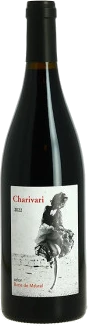 photo Charivari Vin Rouge Par Borie de Maurel