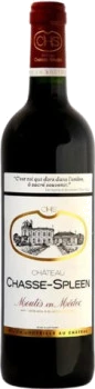 photo Château Chasse Spleen 2019 Moulis en Médoc