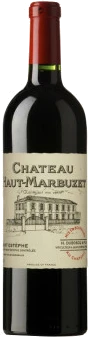 photo Château Haut-Marbuzet Saint Estèphe 2019