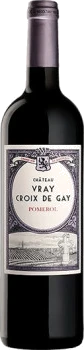photo Château Vray Croix de Gay Pomerol 2019