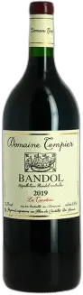 photo Bandol 2019 la Tourtine Par le Domaine Tempier Magnum