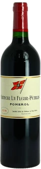 photo Château la Fleur Pétrus 2016 Pomerol